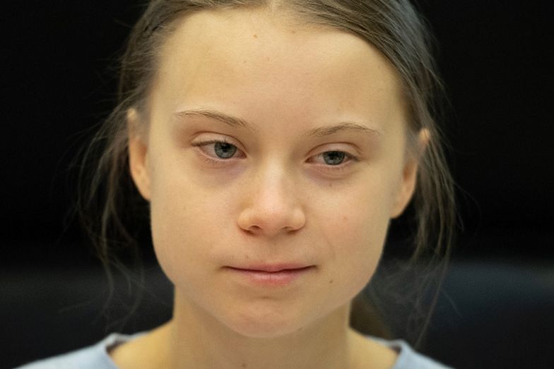 Koronawiurs. Greta Thunberg ma COVID-19? Mówi o objawach