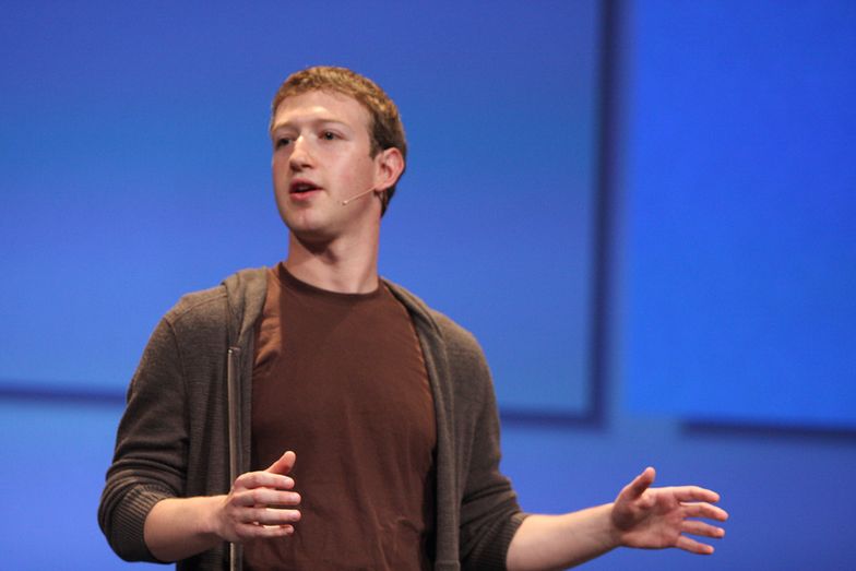 Noworoczne postanowienie Zuckerberga. Planuje długą podróż
