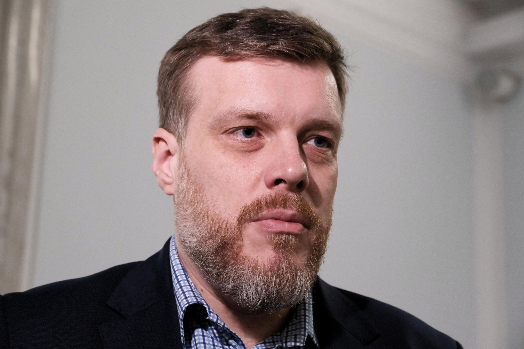 Adrian Zandberg