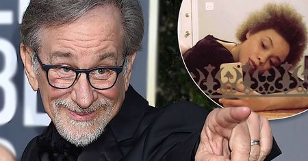 Śliczna córeczka Stevena Spielberga została gwiazdą filmów dla dorosłych! Jak zareagował jej słynny ojciec?