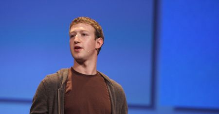Noworoczne postanowienie Zuckerberga. Planuje długą podróż