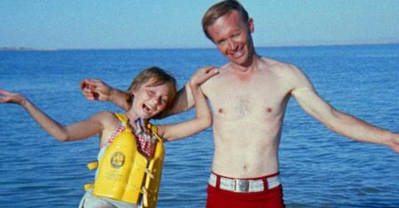 "Porwana w biały dzień".  Film, który musi zobaczyć każdy rodzic