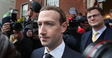 Francuskie AFP sprawdzi rzetelność wiadomości na polskim Facebooku. Mamy nowe informacje