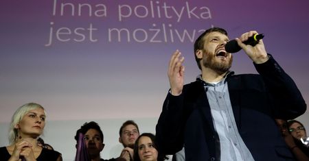 Partia Razem propaguje komunizm? Prokuratura bada sprawę