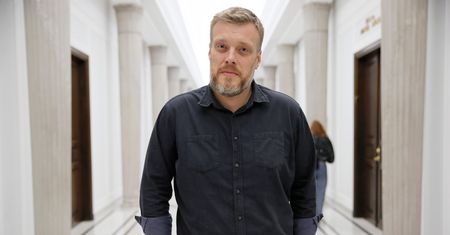 Lewica razem czy osobno? Adrian Zandberg zapowiada rozmowy