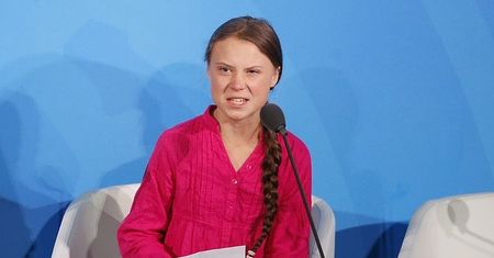 Greta Thunberg dostanie Pokojową Nagrodę Nobla. Bukmacherzy są zgodni