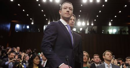 Pięć najważniejszych pytań po przesłuchaniu Zuckerberga, na które nadal nie znamy odpowiedzi
