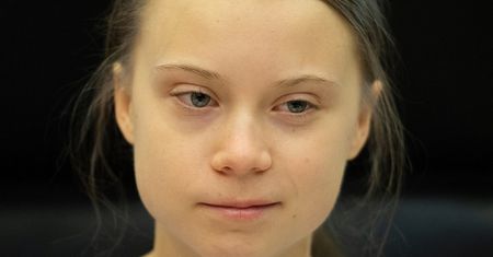 Koronawiurs. Greta Thunberg ma COVID-19? Mówi o objawach