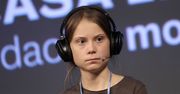 Greta Thunberg zaatakowana. Dziennikarz zdenerwował się na Szwedkę