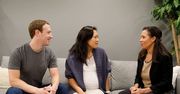 Mark Zuckerberg będzie miał kolejne dziecko! I znów robi sobie przerwę od pracy
