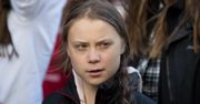 Greta Thunberg niezadowolona. Zamieściła wymowny komentarz
