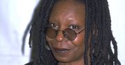 Whoopi Goldberg odbiła się od dna. "Przez narkotyki straciłam większość przyjaciół"