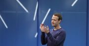 Wyniki Facebooka drastycznie spadają. YouTube bliski przejęcia pozycji