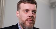 Adrian Zandberg o reformie emerytalnej. "PiS pokazuje, kto tu jest totalny"
