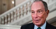 Michael Bloomberg chce kandydować na prezydenta USA z ramienia Demokratów