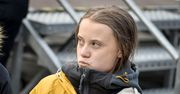 Greta Thunberg chwali się jazdą na podłodze. Niemiecka kolej dziękuje za podróż pierwszą klasą