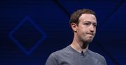 Jeden z czołowych pracowników Facebooka oskarżony o molestowanie seksualne i rasizm