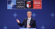 Jens Stoltenberg: NATO wesprze kraje partnerskie, by mogły stawić czoła ekstremistom