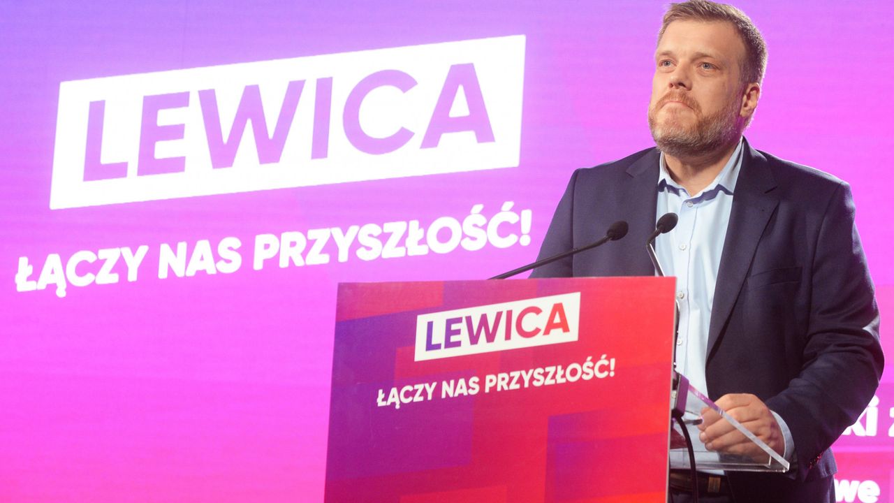 Zandberg: Podatek cyfrowy? Morawiecki w tej sprawie to krowa, co dużo ryczy, a mało mleka daje [WYWIAD]