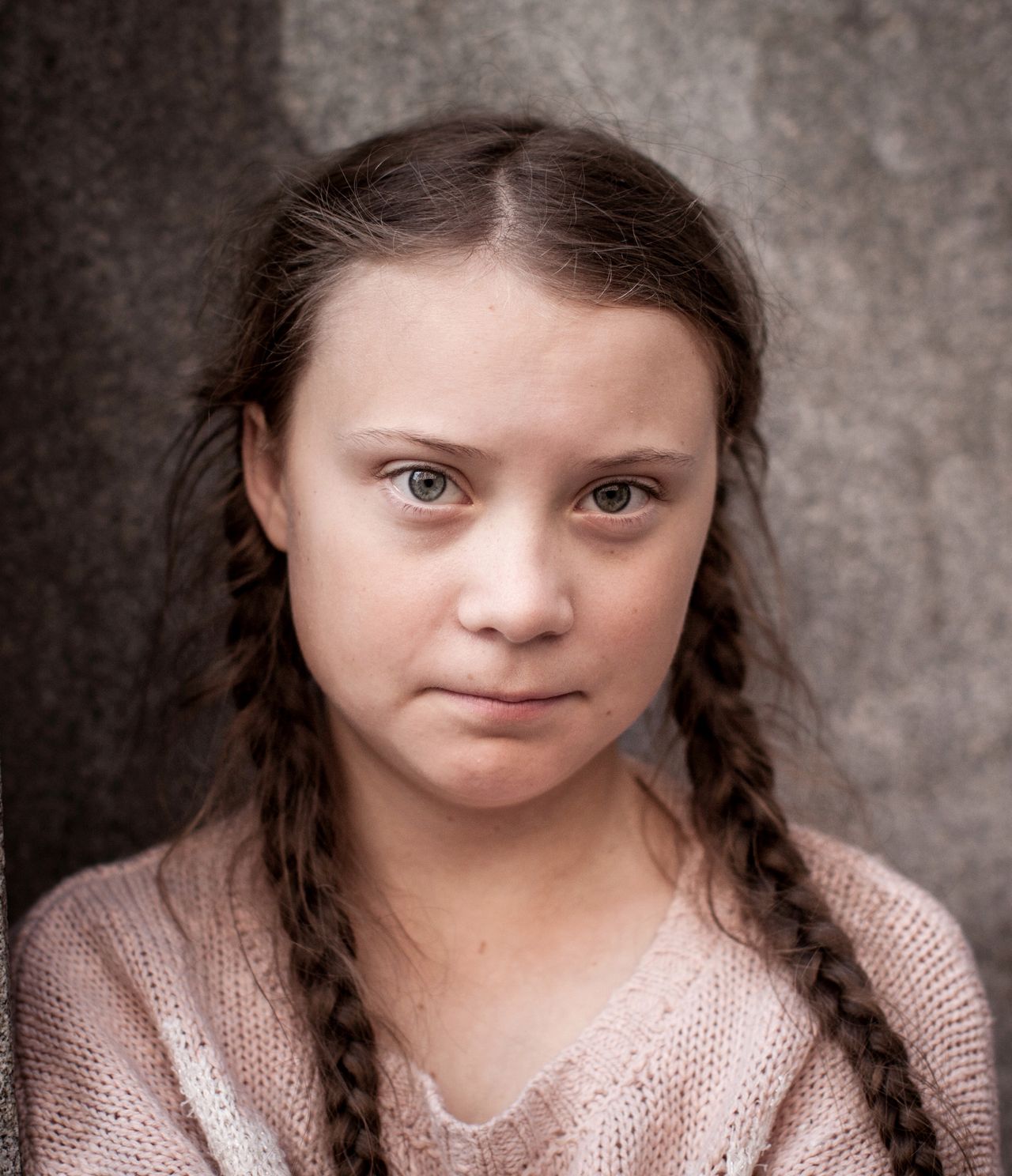 Greta Thunberg nie prowadzi swojego profilu na Facebooku. Pokazał to błąd