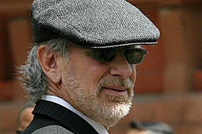 UJ chce przyznać Spielbergowi tytuł honoris causa