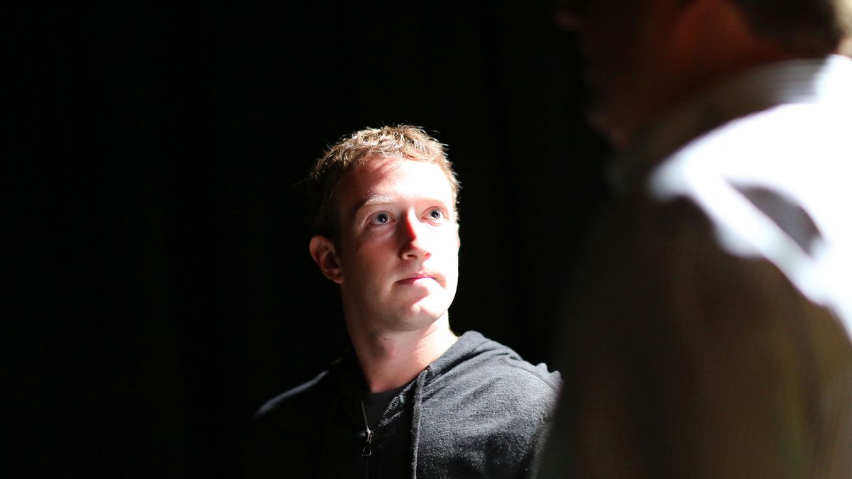 Facebook nie musi tłumaczyć powodów, dla których blokuje profile