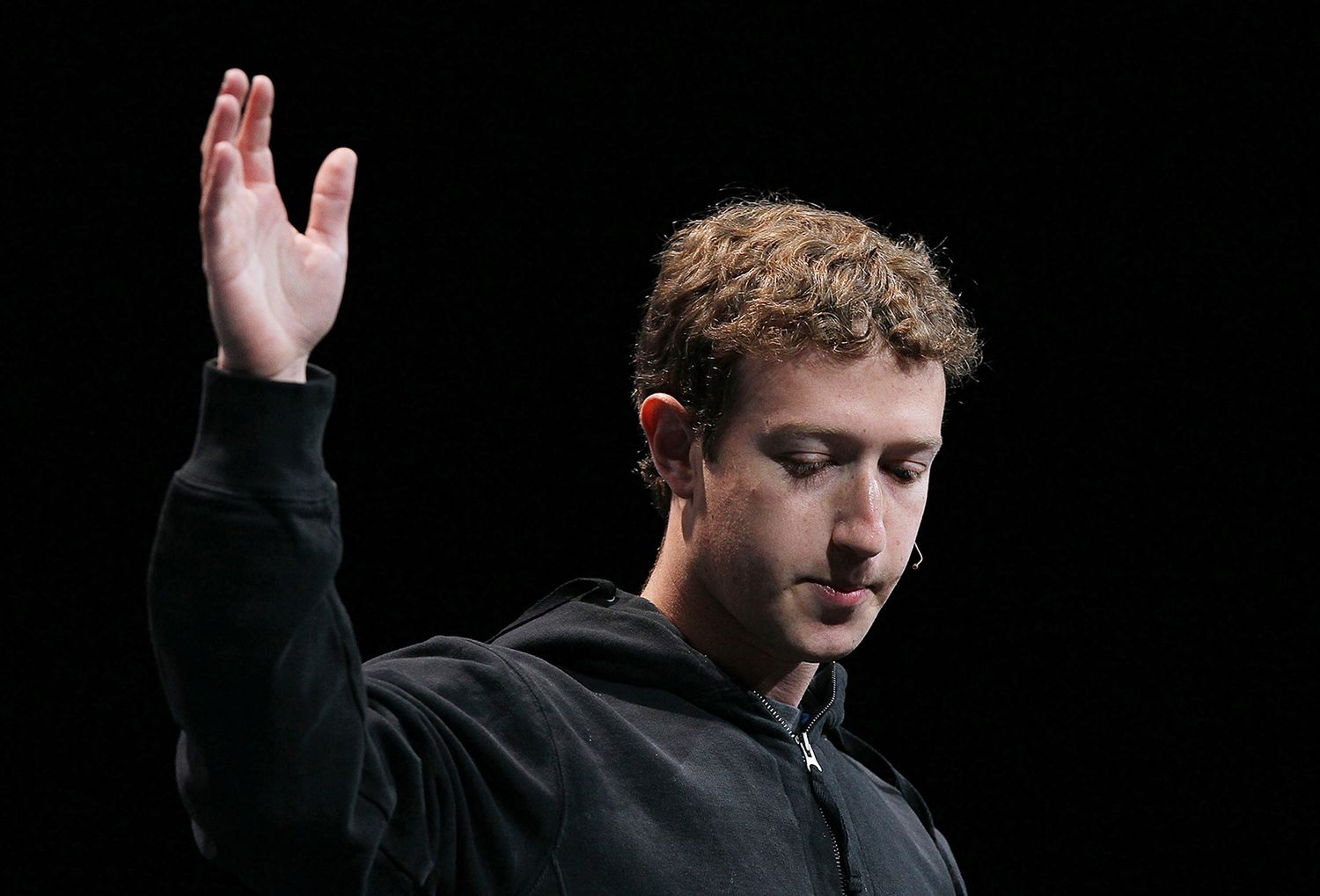 Mark Zuckerberg zabrał głos ws. kontrowersji wokół Facebooka