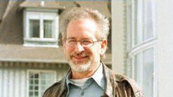 Steven Spielberg
