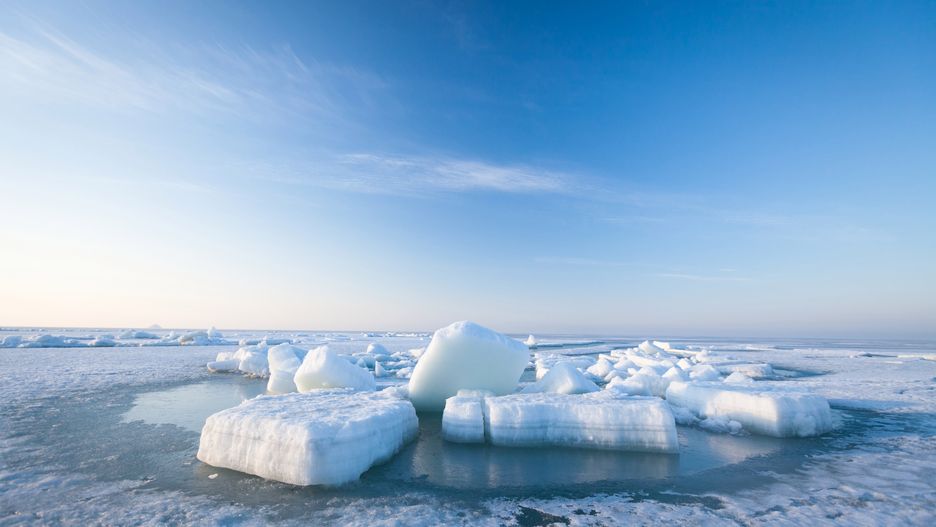 Rosja – najnowszy sprzęt w Arktyce. Projekt atomowego okrętu „Iceberg”