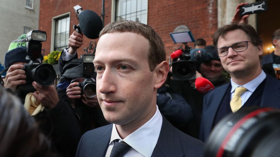 Mark Zuckerberg chce wprowadzić nowe porządki na Facebooku