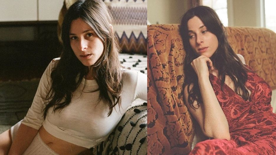 Dziewczyna wyrosła na piękną i utalentowaną kobietę