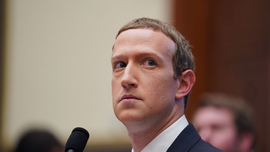 Mark Zuckerberg nie zmienia postawy, pomimo krytyki