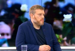 Miesięcznica smoleńska to impreza religijna? Adrian Zandberg: byłaby to czarna msza nienawiści