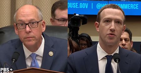 Wyciekła firmowa korespondencja Facebooka. Raport przedstawił brytyjski parlament