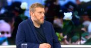 Miesięcznica smoleńska to impreza religijna? Adrian Zandberg: byłaby to czarna msza nienawiści