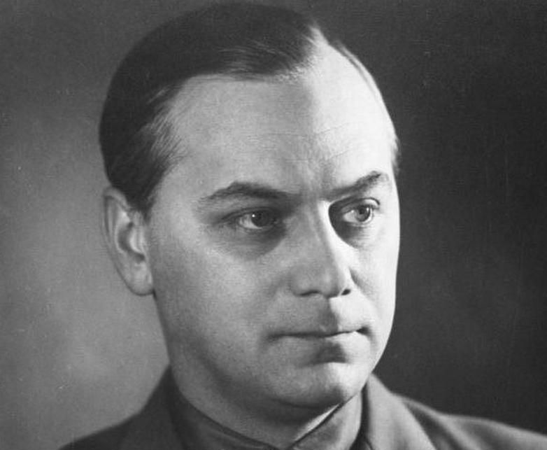 Architekt zagłady. Kim był Alfred Rosenberg