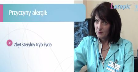 Dlaczego chorujemy na alergię? - abcZdrowie