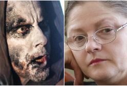 "Karykatura człowieczeństwa". Nergal odpowiada Krystynie Pawłowicz