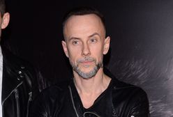 Nergal przykleił figurkę Jezusa do sztucznego penisa. Teraz każe odczepić się od kobiet