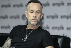 Nergal oskarżony, ugody nie będzie. "A mógł po ludzku przeprosić za Jezusa na penisie"