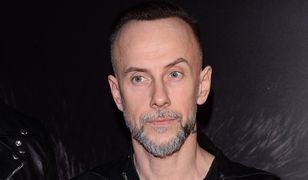 Nergal wrzucił nagie zdjęcie. Teraz się z tego tłumaczy TYLKO U NAS