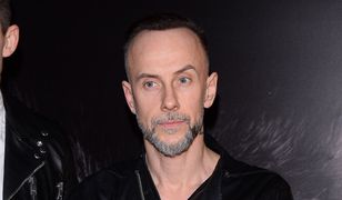 Nergal znów wywołał skandal. Dominik Tarczyński: składam zawiadomienie do prokuratury