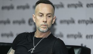 Nergal oskarżony, ugody nie będzie. "A mógł po ludzku przeprosić za Jezusa na penisie"