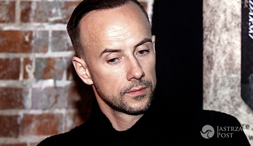 Nergal bardzo ostro o swojej byłej dziewczynie: "Chciała tylko dwóch rzeczy..."