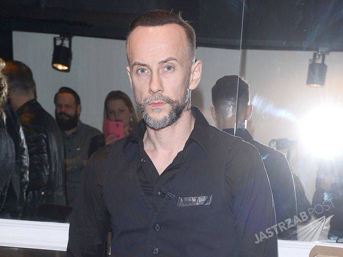 Nergal pozywa dziennikarza. Sprawa ponownie wraca na wokandę