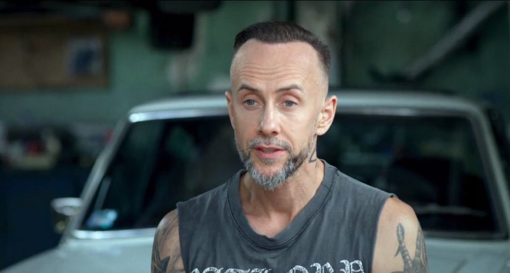 Nergal: "Boję się, że głośno wypowiedziany komplement może zostać uznany za molestowanie"