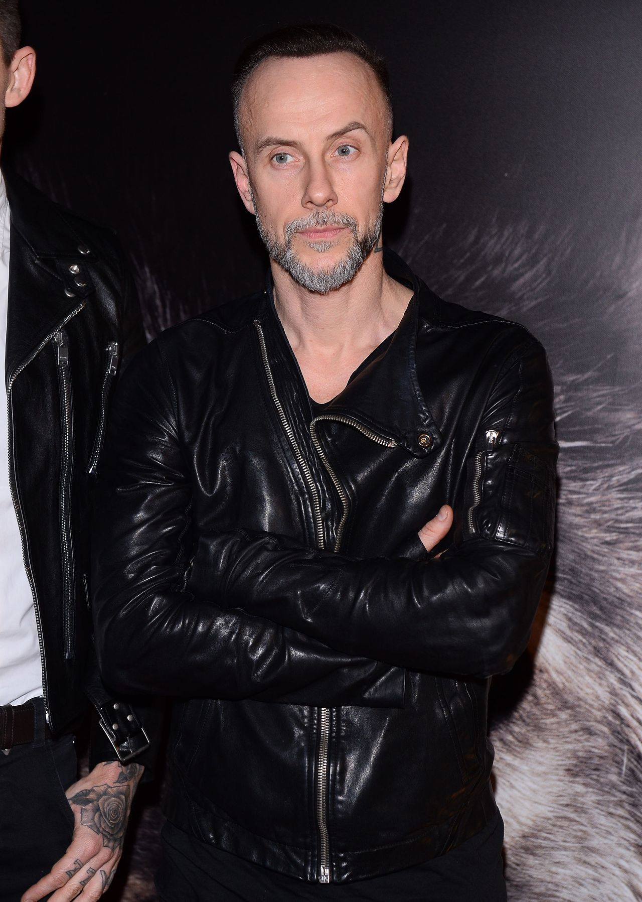 Nergal zbulwersowany komentarzami po śmierci Miecugowa. Padły ostre słowa
