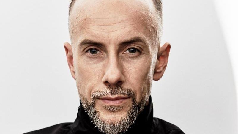 Adam Darski