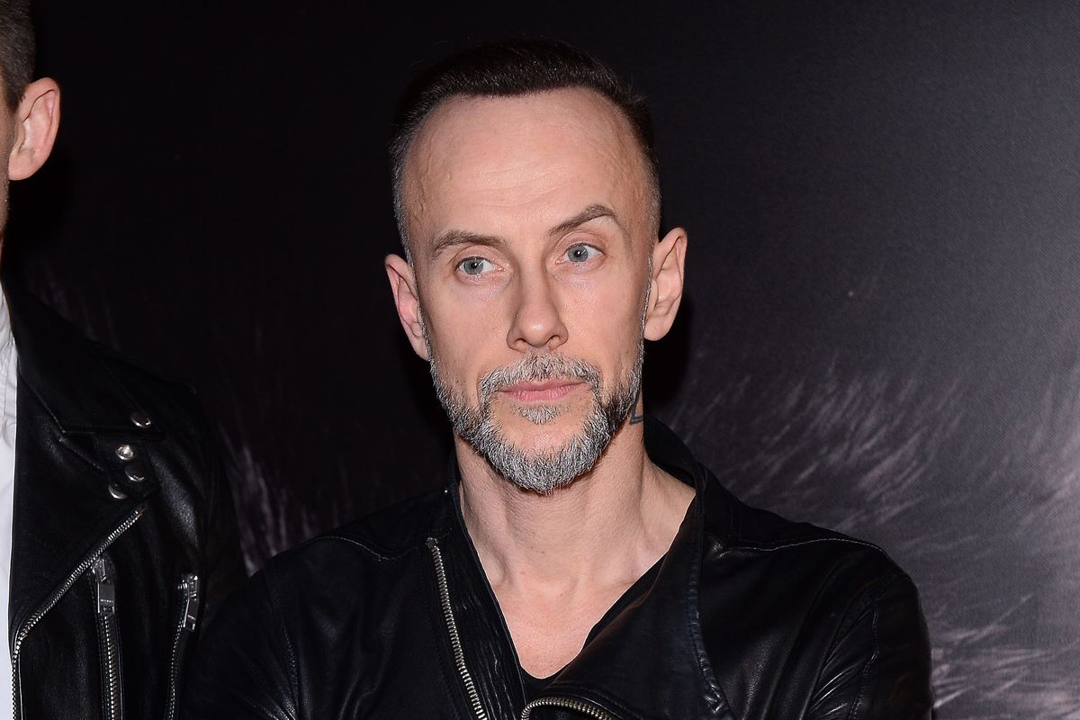 Nergal zbulwersowany komentarzami po śmierci Miecugowa. Padły ostre słowa