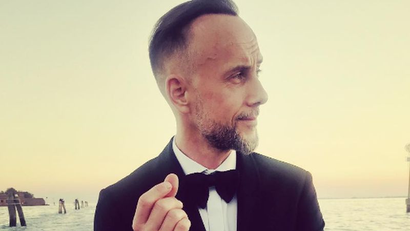Adam Darski